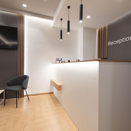 סן ויטו לו קאפו Room & Breakfast Aloe מראה חיצוני תמונה