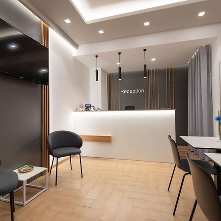 סן ויטו לו קאפו Room & Breakfast Aloe מראה חיצוני תמונה