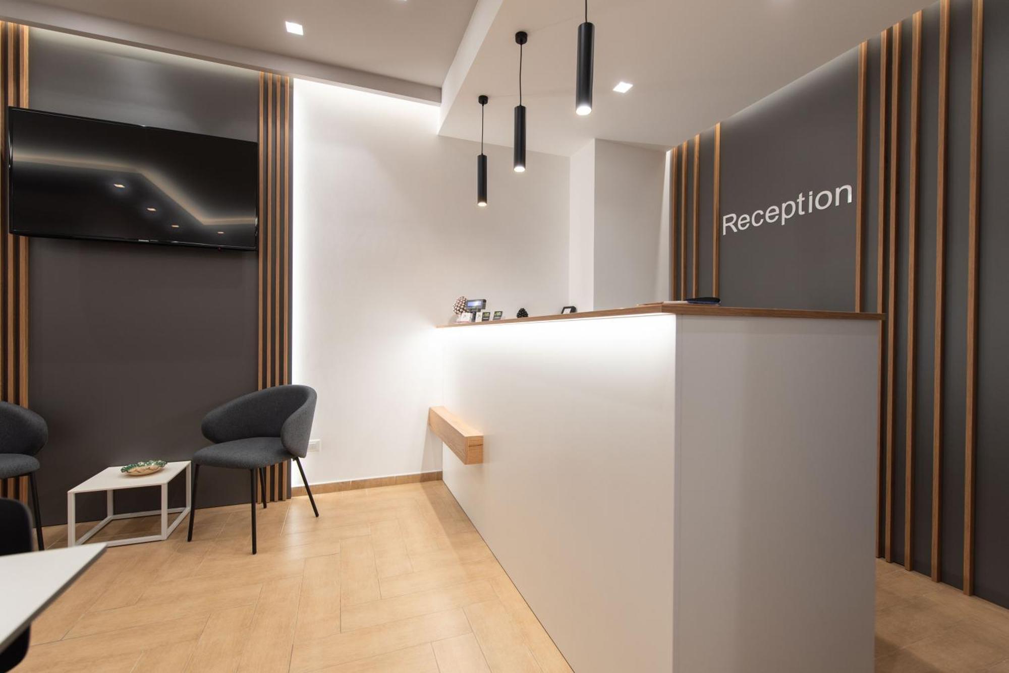 סן ויטו לו קאפו Room & Breakfast Aloe מראה חיצוני תמונה