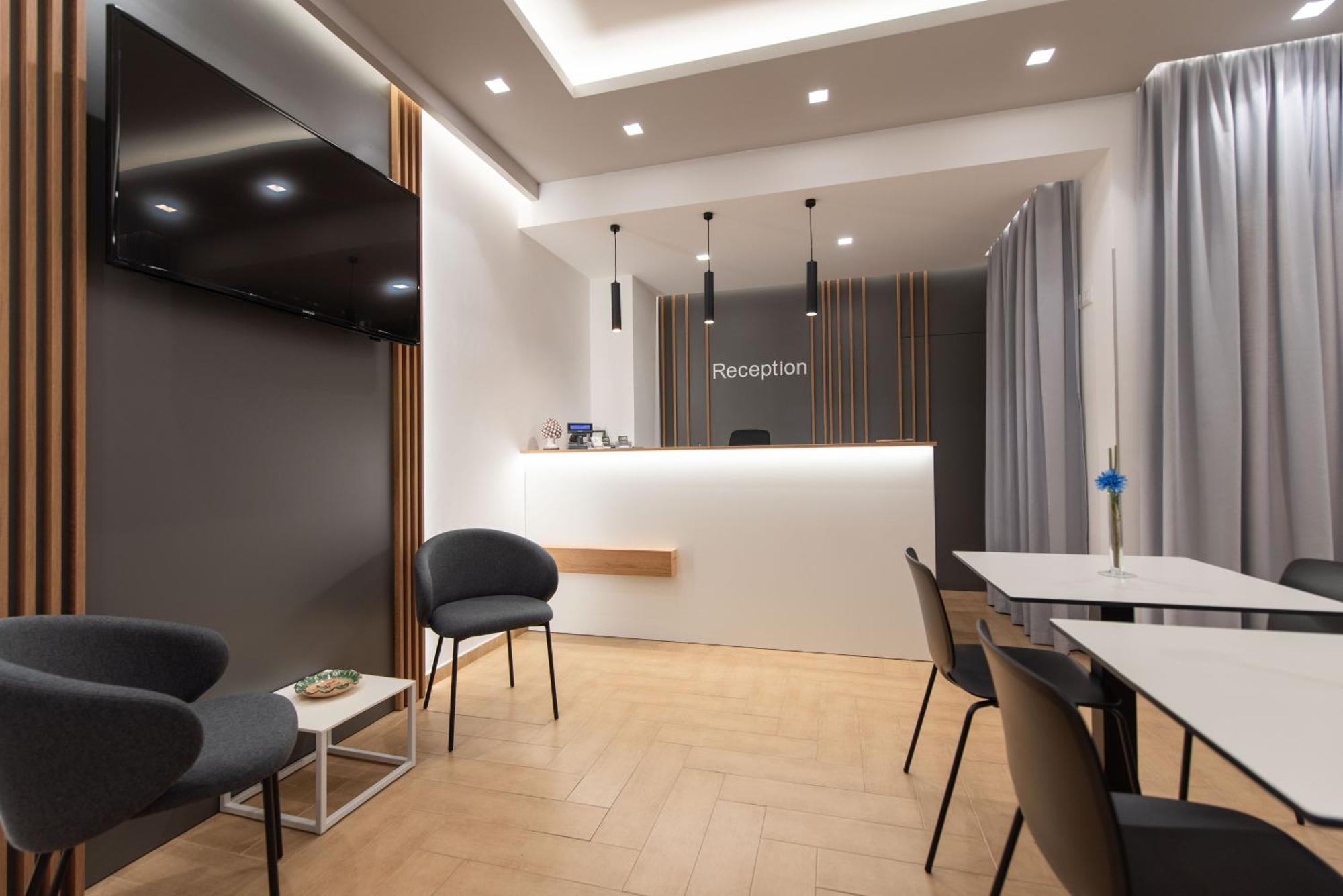 סן ויטו לו קאפו Room & Breakfast Aloe מראה חיצוני תמונה