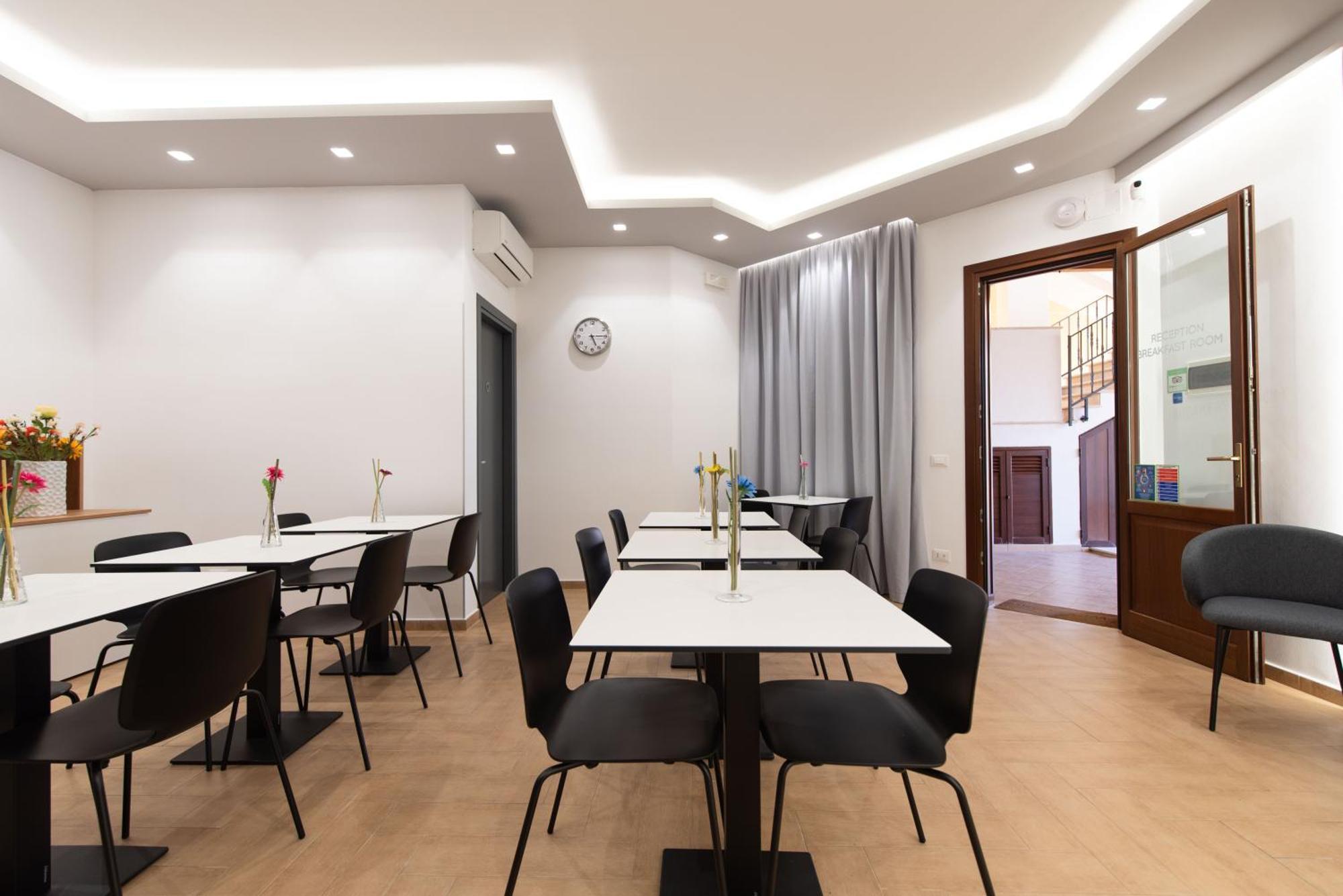 סן ויטו לו קאפו Room & Breakfast Aloe מראה חיצוני תמונה