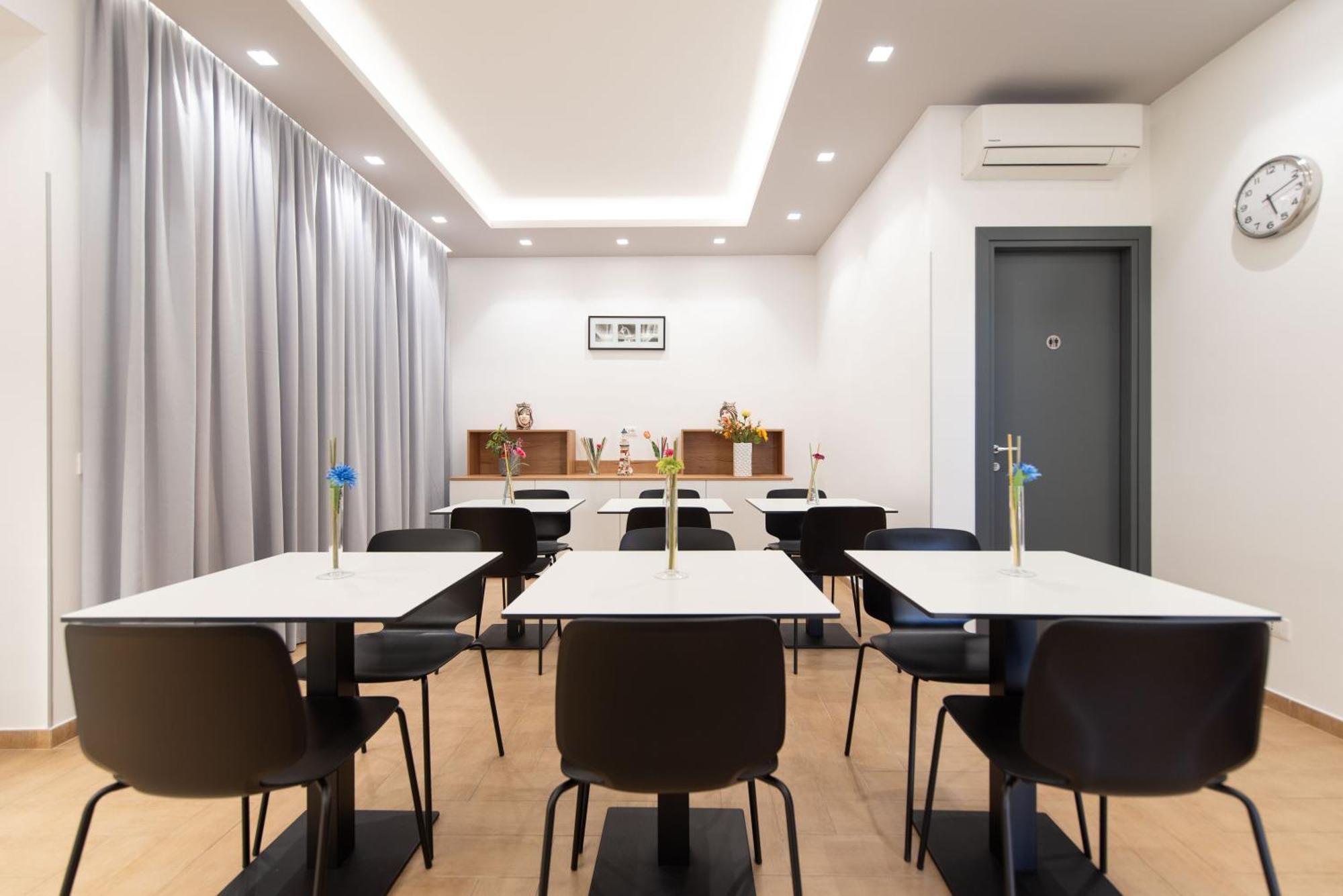 סן ויטו לו קאפו Room & Breakfast Aloe מראה חיצוני תמונה