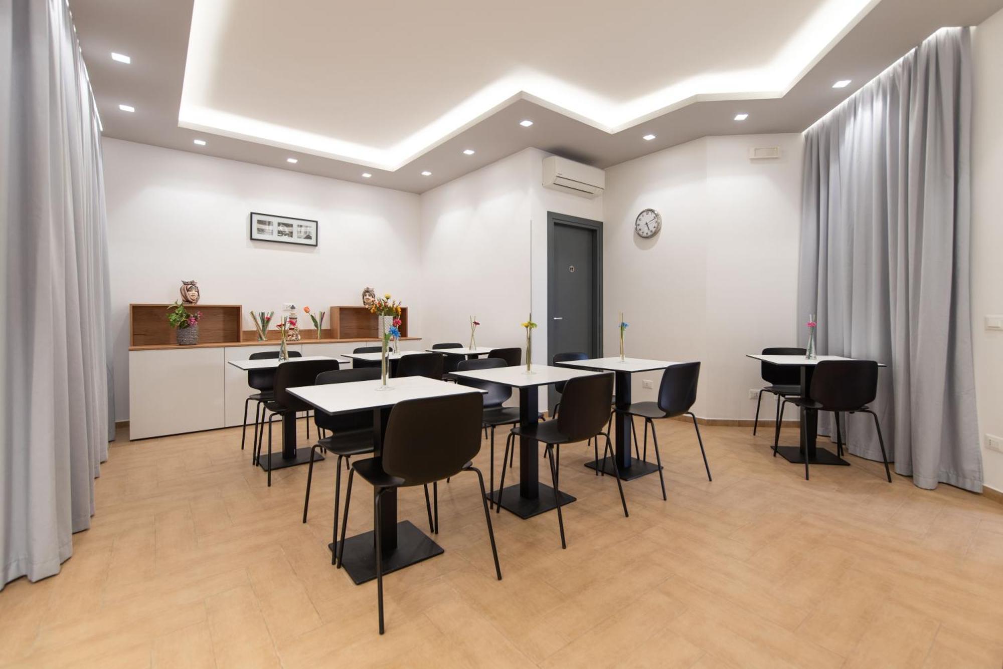 סן ויטו לו קאפו Room & Breakfast Aloe מראה חיצוני תמונה
