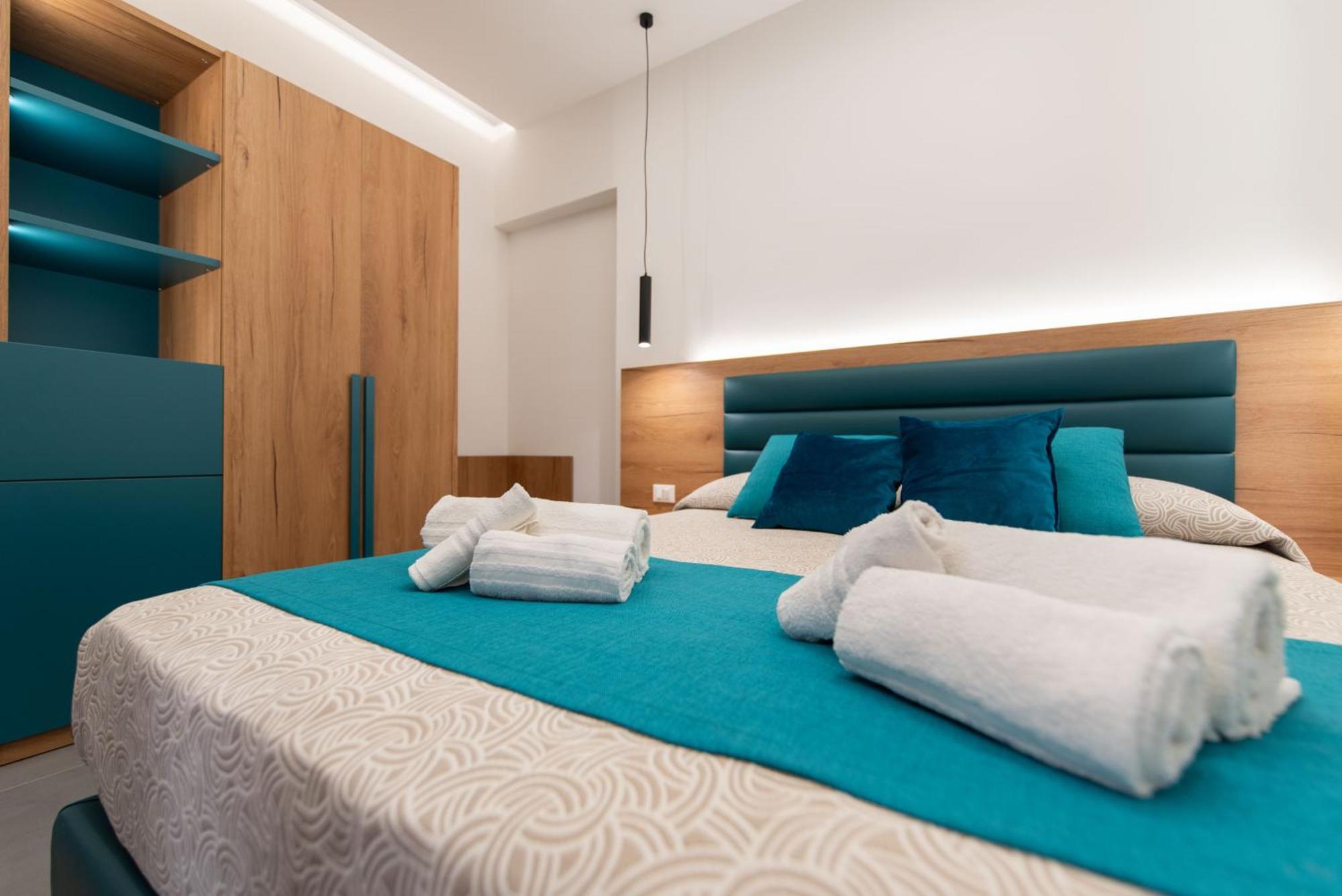 סן ויטו לו קאפו Room & Breakfast Aloe מראה חיצוני תמונה