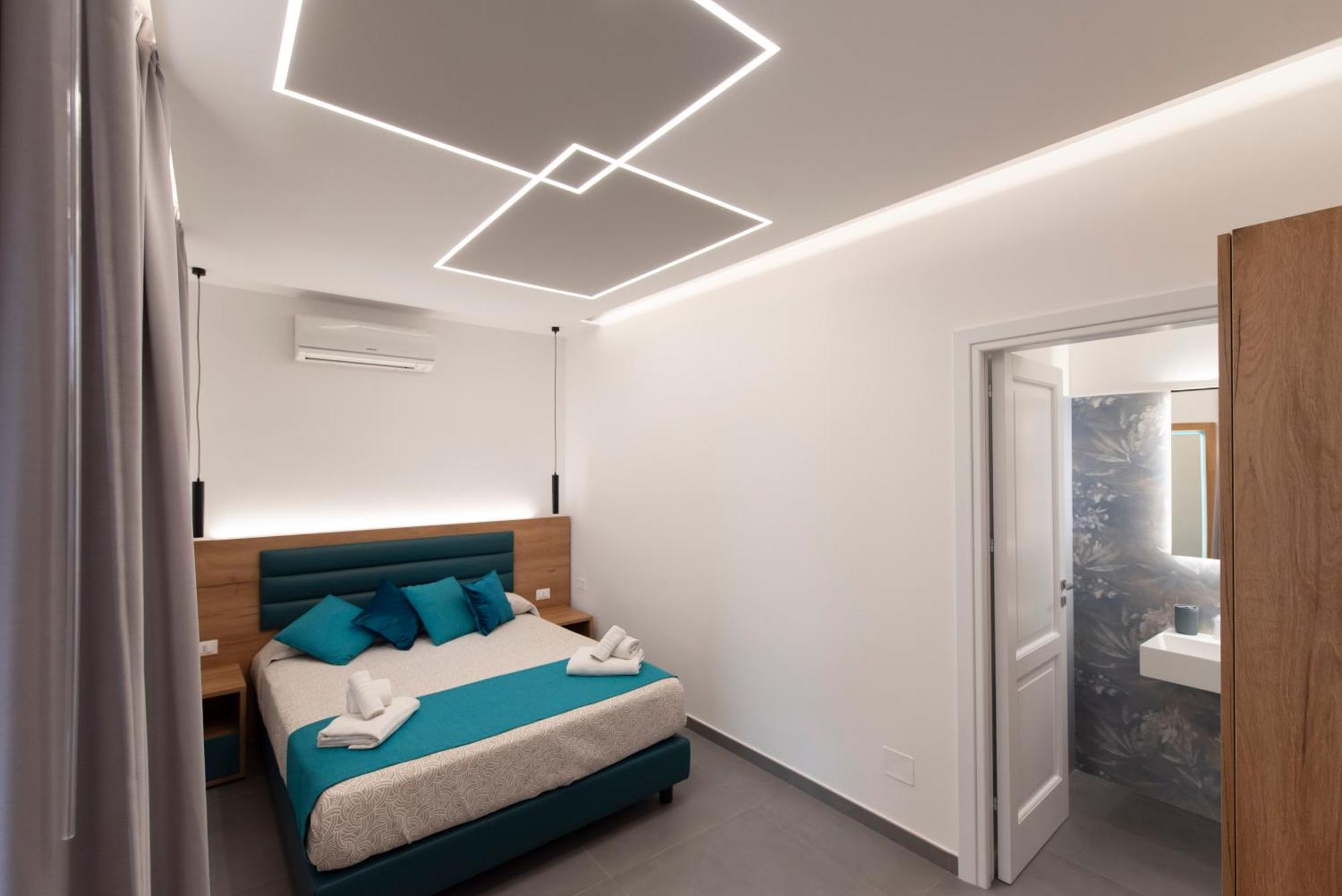 סן ויטו לו קאפו Room & Breakfast Aloe מראה חיצוני תמונה